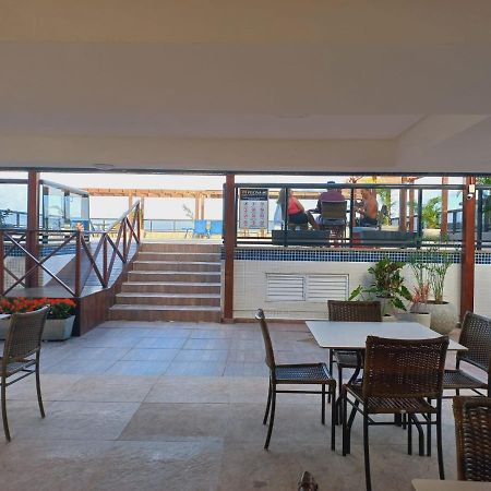 Marinas Flats Apartman João Pessoa Kültér fotó
